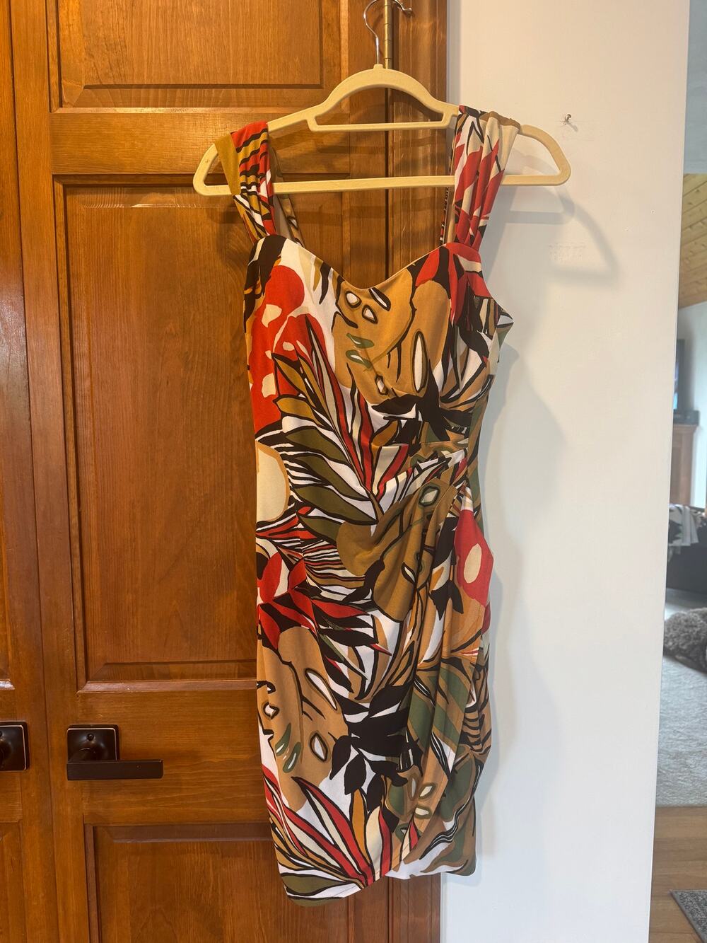 Cache Dress